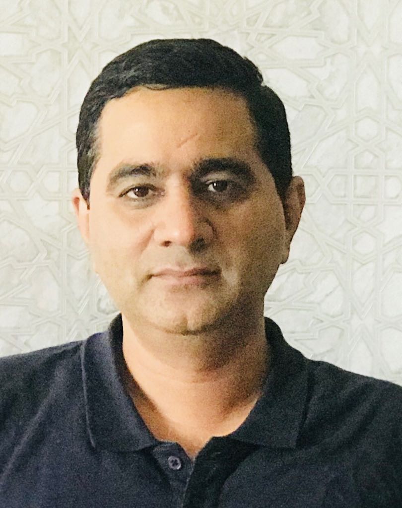 Sameer Kohli (Co-founder)
