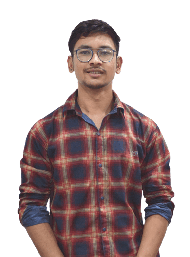Abhishek Bisht (web Developer)